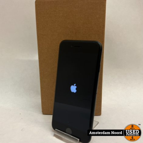 Apple iPhone 7 32GB Zwart