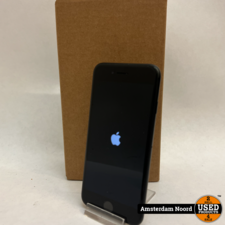 Apple Apple iPhone 7 32GB Zwart