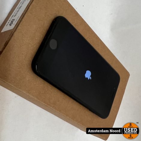 Apple iPhone 7 32GB Zwart