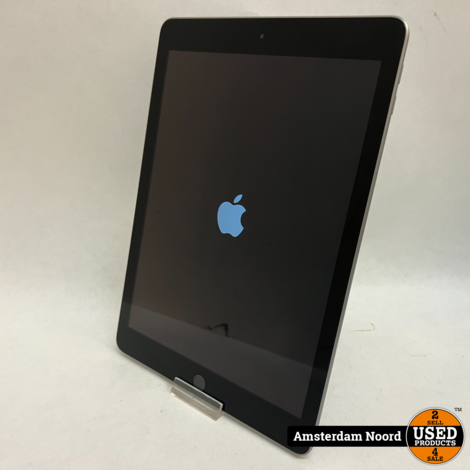 Apple iPad 2018 32GB Wifi