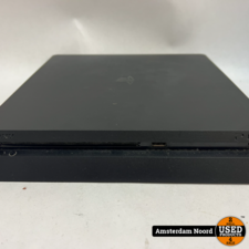 Sony Playstation 4 Slim 1TB Console