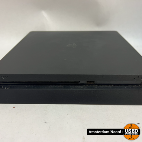 Playstation 4 Slim 1TB Console