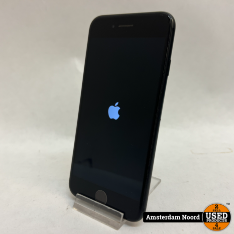 Apple iPhone 7 32GB Zwart