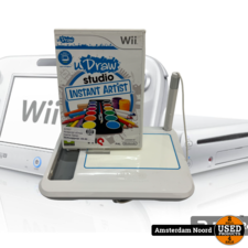 Nintendo uDraw Game Tablet