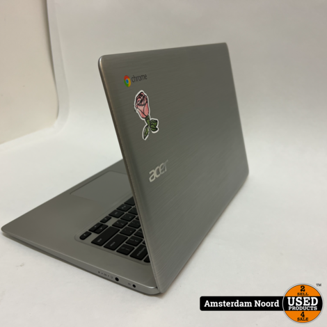 Acer Chromebook 14 CB3-431-C7WJ - 14-inch/N3060/4GB/16GB/Chrome