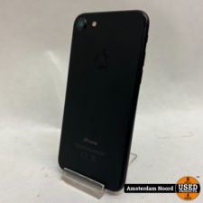Apple Apple iPhone 7 Plus 32GB Zwart
