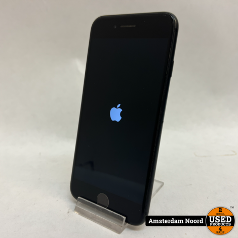 Apple iPhone 7 Plus 32GB Zwart