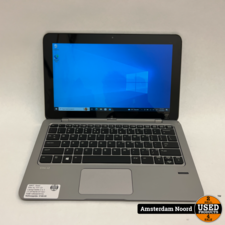 HP HP Elite X2 1011 G1 Laptop/Tablet 2 in 1 (11.6FHD/M-5Y10C/4GB/128SSD/W10)