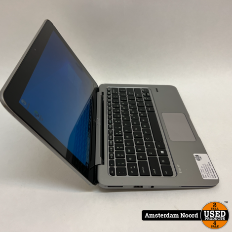 HP Elite X2 1011 G1 Laptop/Tablet 2 in 1 (11.6FHD/M-5Y10C/4GB/128SSD/W10)