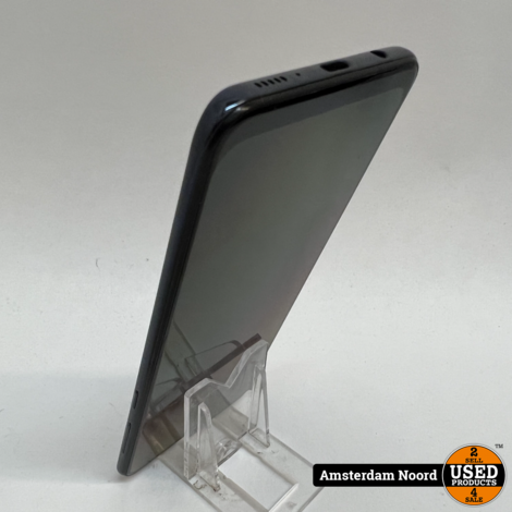 Samsung Galaxy A50 128GB Zwart