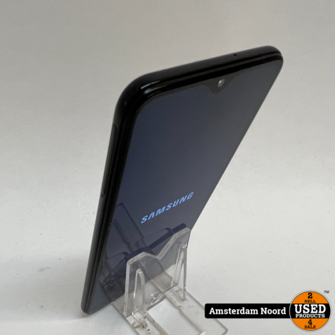 Samsung Galaxy A20e 32GB Zwart