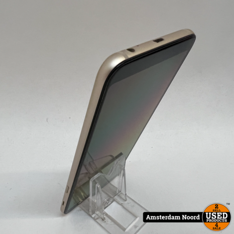 Samsung Galaxy A6+ 32GB Goud