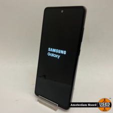 Samsung Samsung Galaxy A52 128GB Zwart