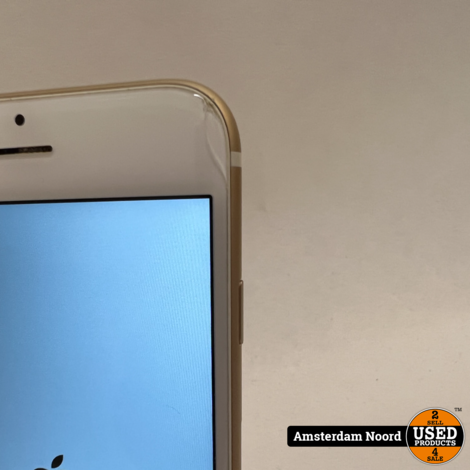 Apple iPhone 6S 128GB Goud