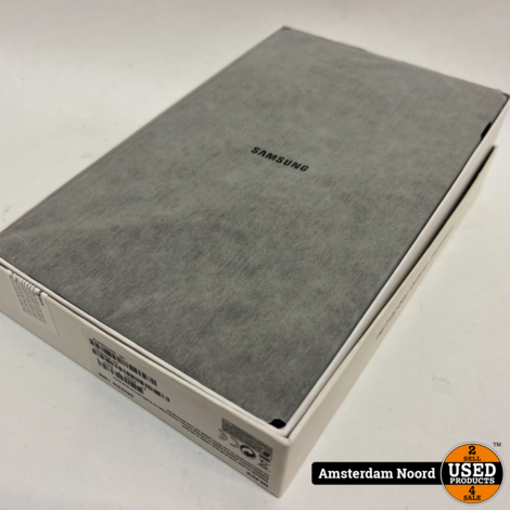 Samsung Tab S6 Lite 64GB 4G (Nieuwstaat)