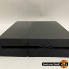 Sony Sony Playstation 4 Phat 500GB