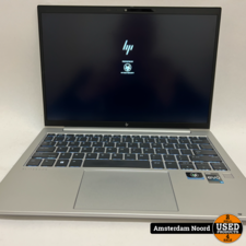 HP HP Elitebook 830 G9 13.3FHD/i5-1235U/16GB/256SSD/W10