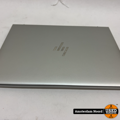 HP Elitebook 830 G9 13.3FHD/i5-1235U/16GB/256SSD/W10