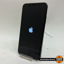 Apple Apple iPhone 11 Pro Max 64GB Grijs