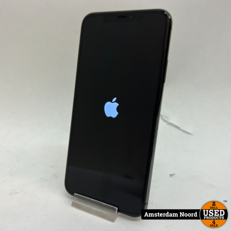 Apple iPhone 11 Pro Max 64GB Grijs