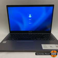 Asus Asus VivoBook X515JA-BQ3624W - 15.6-inch FHD