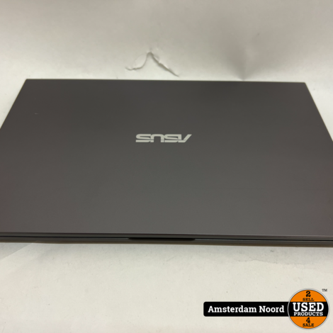 Asus VivoBook X515JA-BQ3624W - 15.6-inch FHD