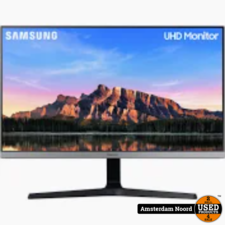 Samsung U28E590D 4K Monitor