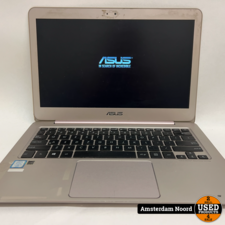 Asus ASUS Zenbook UX305U - 14-inch FHD