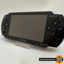 Sony Sony PSP-1004 Console