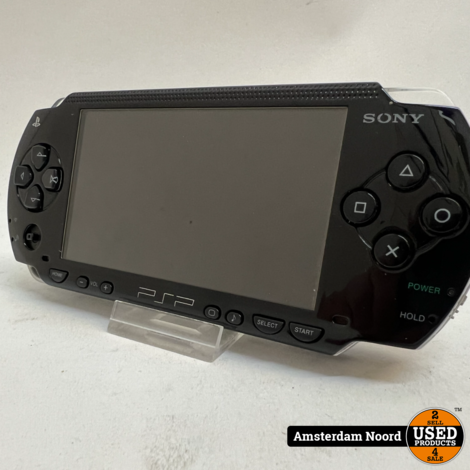 Sony PSP-1004 Console