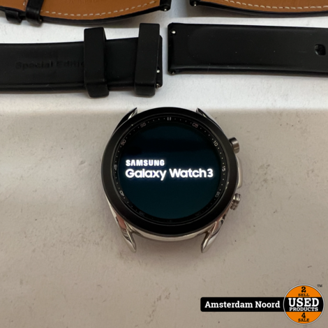 Samsung Galaxy Watch 3 41mm Special Edition