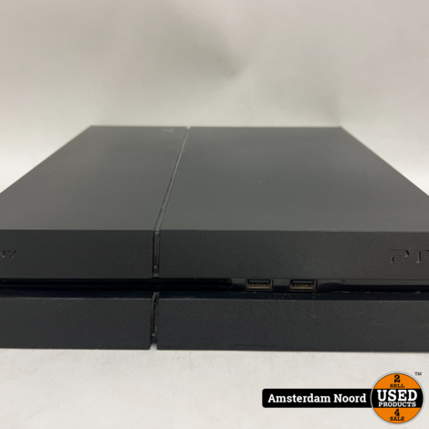 Sony Playstation 4 Phat 1TB