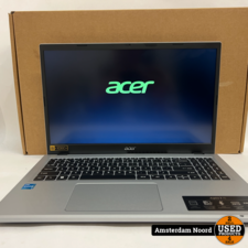 Acer Acer Aspire 3 15 A315-510P-35P7 Laptop - 15.6-inch FHD