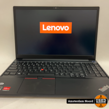 Lenovo Lenovo ThinkPad E15 G4 - 15.6-inch FHD