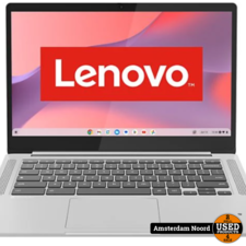 Lenovo Lenovo IP Slim 3 ChromeBook 14M868 - 14-inch FHD