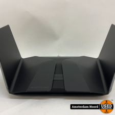 Netgear Netgear Nighthawk AX12 - Gaming Router - RAX120 - AX6000 - Wifi 6