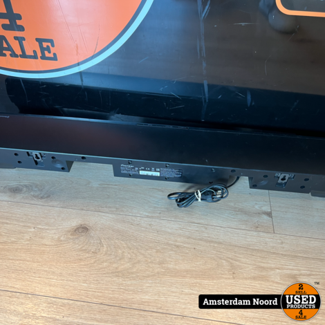 Pioneer Soundbar SBX-300