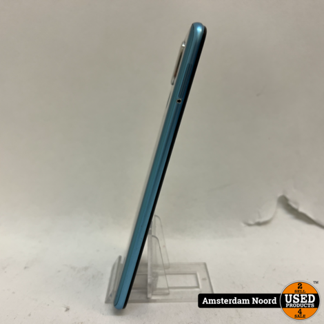 Oppo A15 32GB Blauw