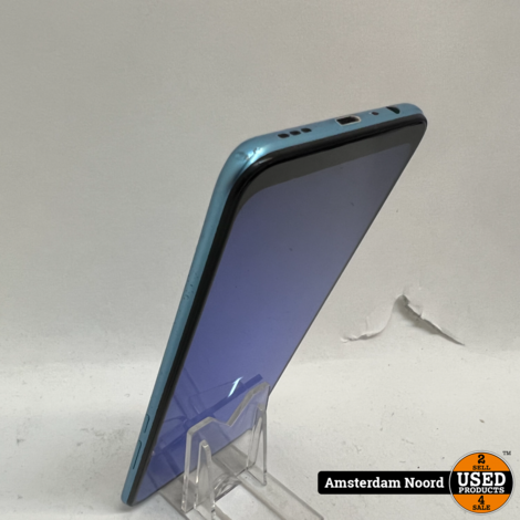 Oppo A15 32GB Blauw