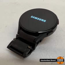 Samsung Samsung Galaxy Watch 5 44MM SM-R910X Zwart