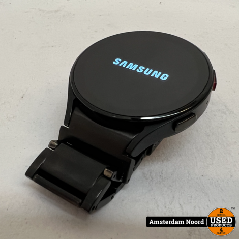 Samsung Galaxy Watch 5 44MM SM-R910X Zwart