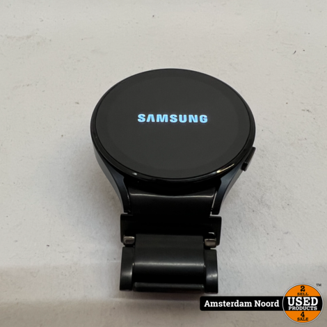 Samsung Galaxy Watch 5 44MM SM-R910X Zwart