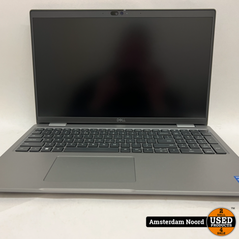 Dell Latitude 5540 15/i5-1335/16/256/W11