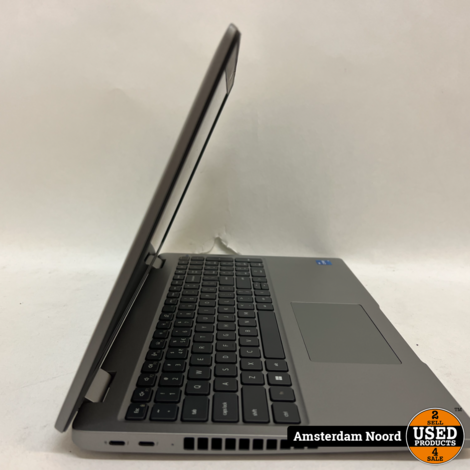 Dell Latitude 5540 15/i5-1335/16/256/W11