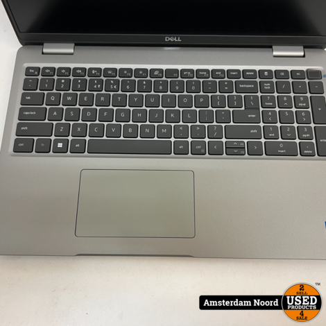 Dell Latitude 5540 15/i5-1335/16/256/W11