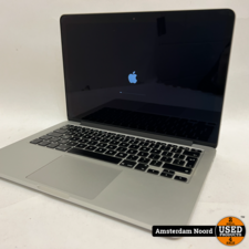 Apple MacBook Pro 2015 13-inch