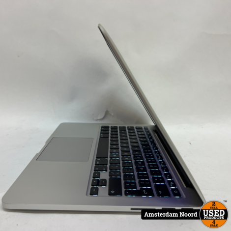 MacBook Pro 2015 13-inch