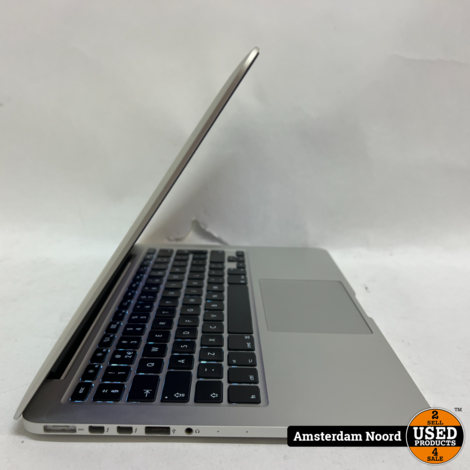 MacBook Pro 2015 13-inch