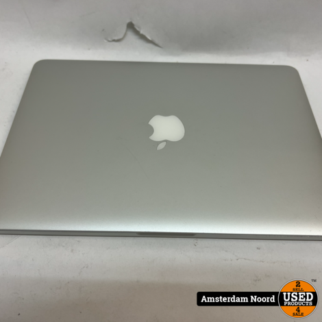 MacBook Pro 2015 13-inch