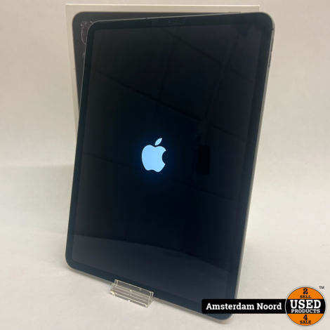 Apple iPad Pro 11-inch 2018 256GB 4G Cellular + Wifi